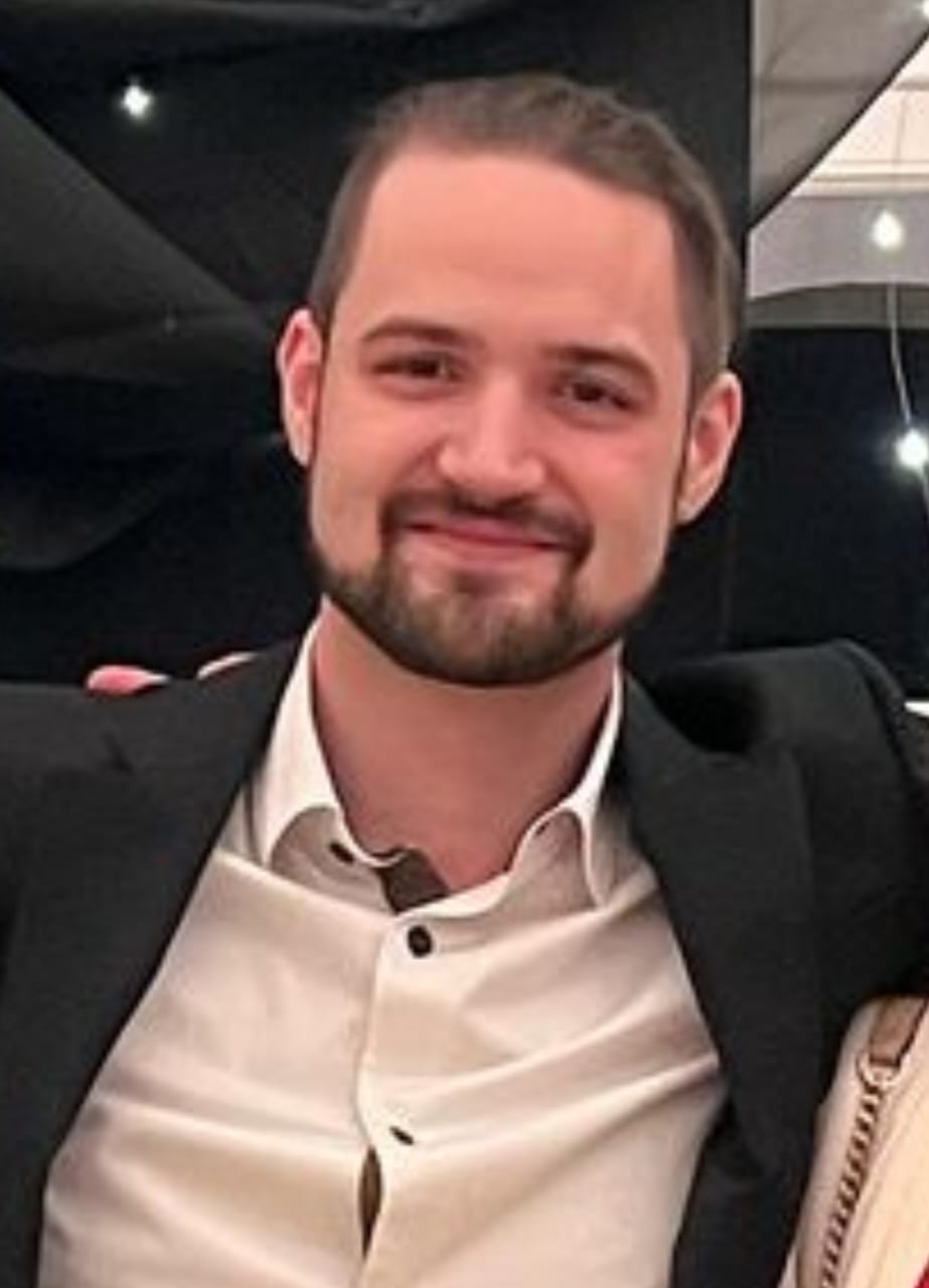 Florian Walsberger
