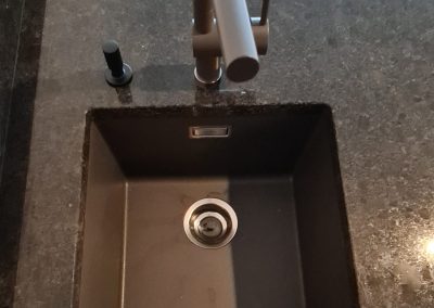 Küche Altholz 6