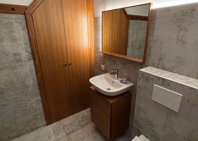 Thermenverbau 1